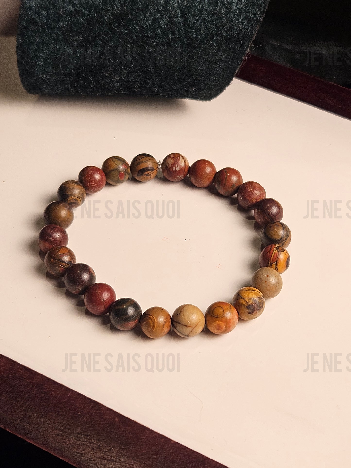 Earthborne Collection Mookaite I