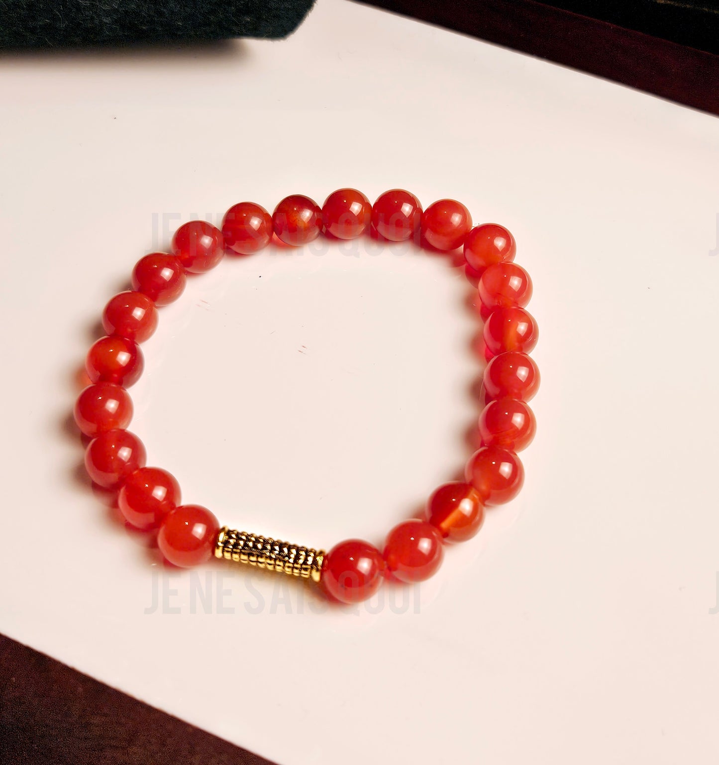 Earthborne Collection Red Carnelian