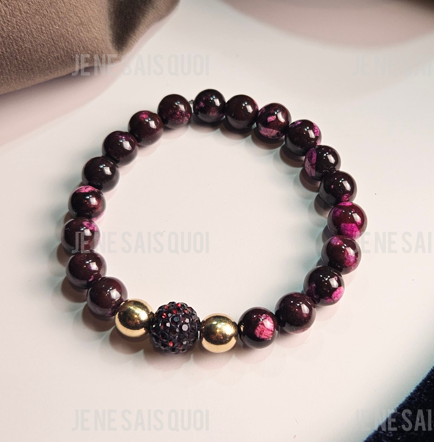 Signature Collection Sansheng II