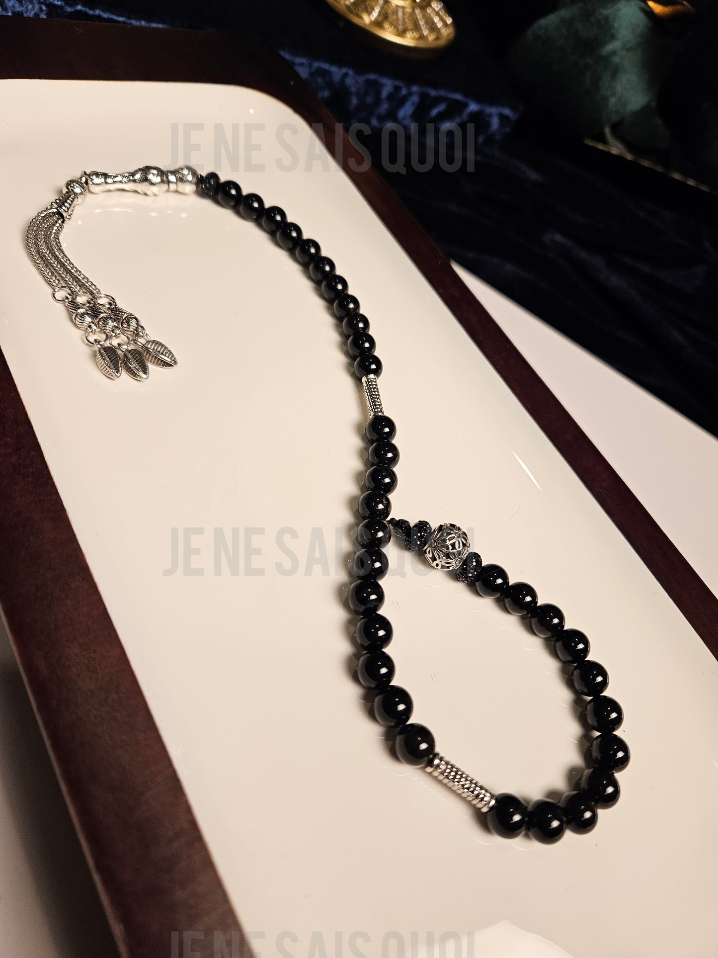 Celestial Collection Obsidian