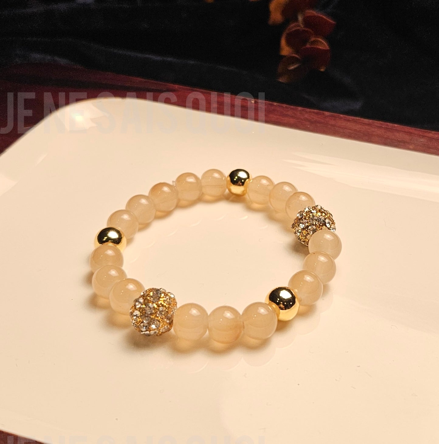 Luminous Grace- Limited Edition - The Beiges