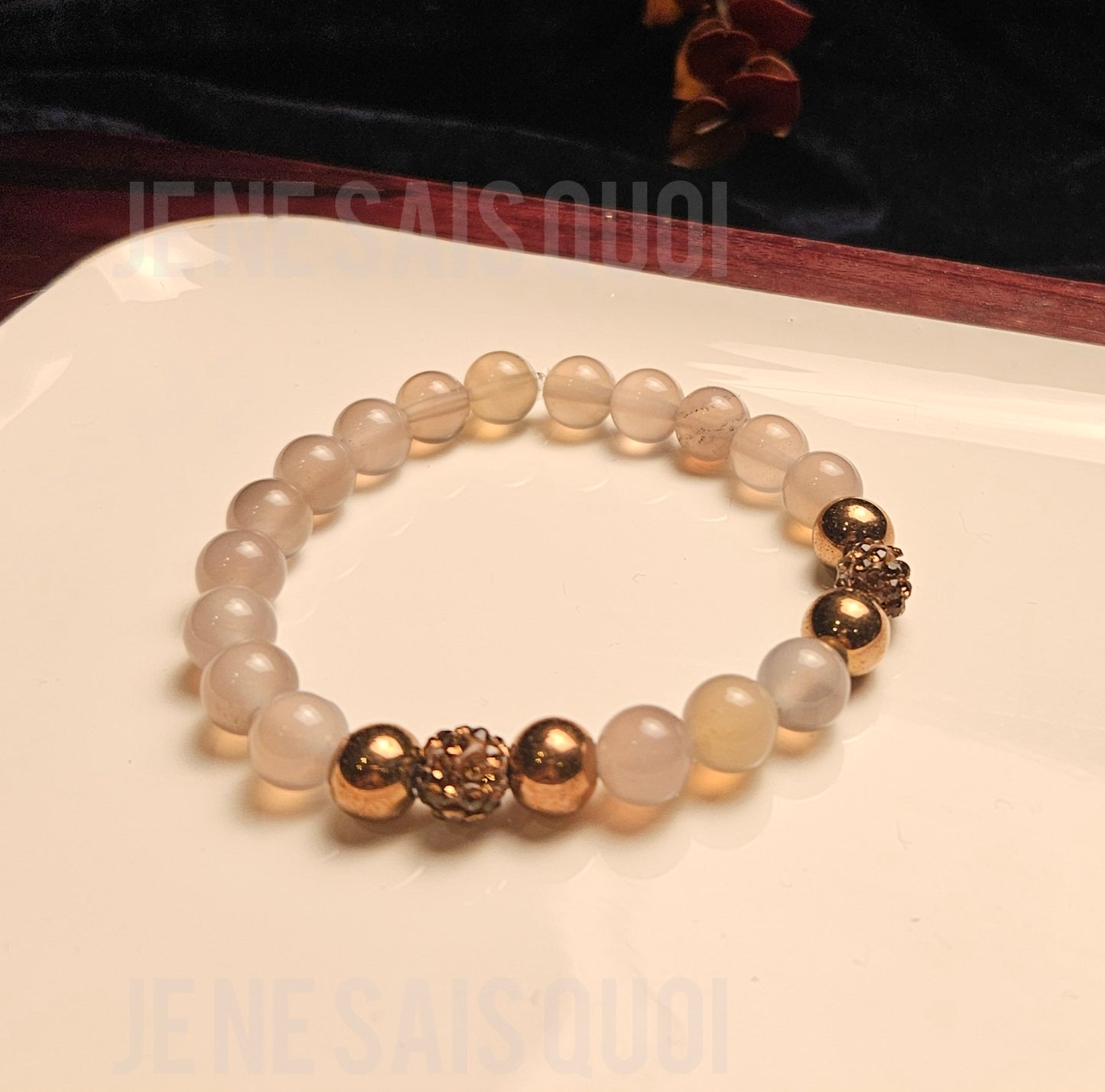 Luminous Grace- Limited Edition - The Beiges I