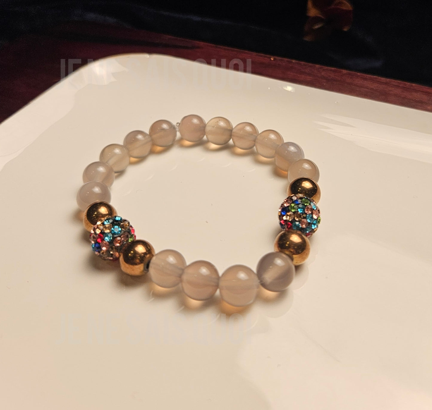 Luminous Grace- Limited Edition - The Beiges III