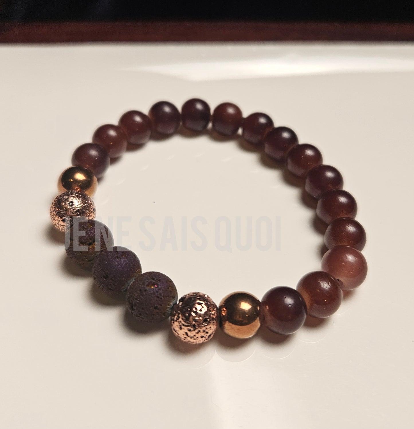 Magma Aura. Limited Edition IV