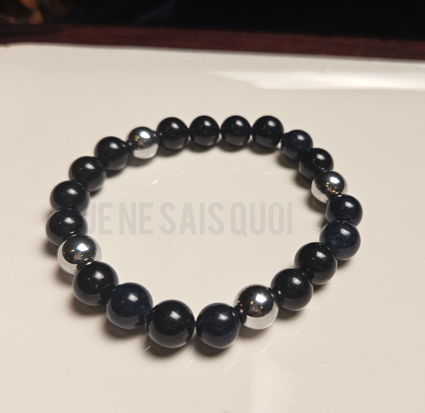 Earthborne Collection- Obsidian