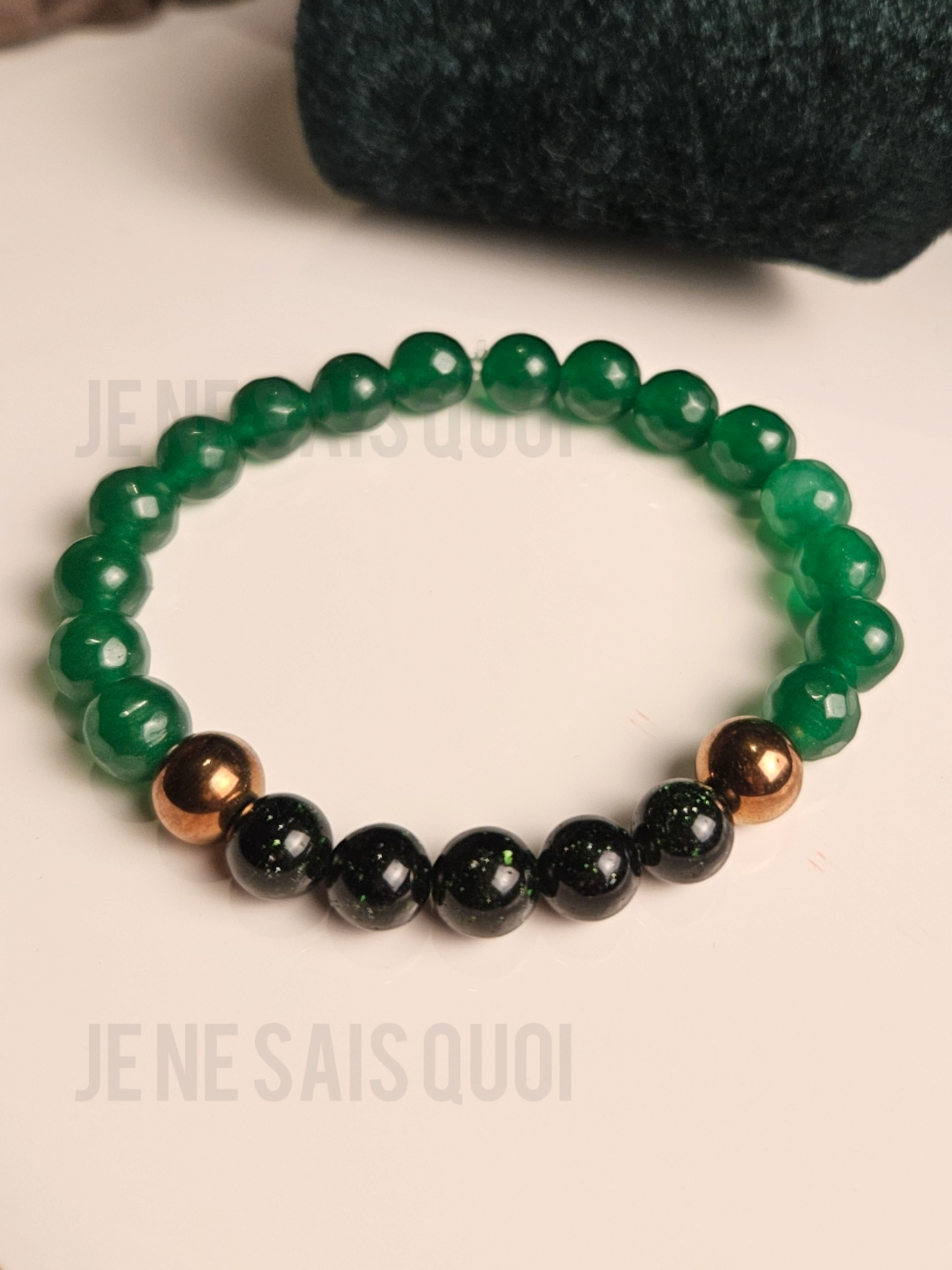 Éclipse Élégance Emerald I
