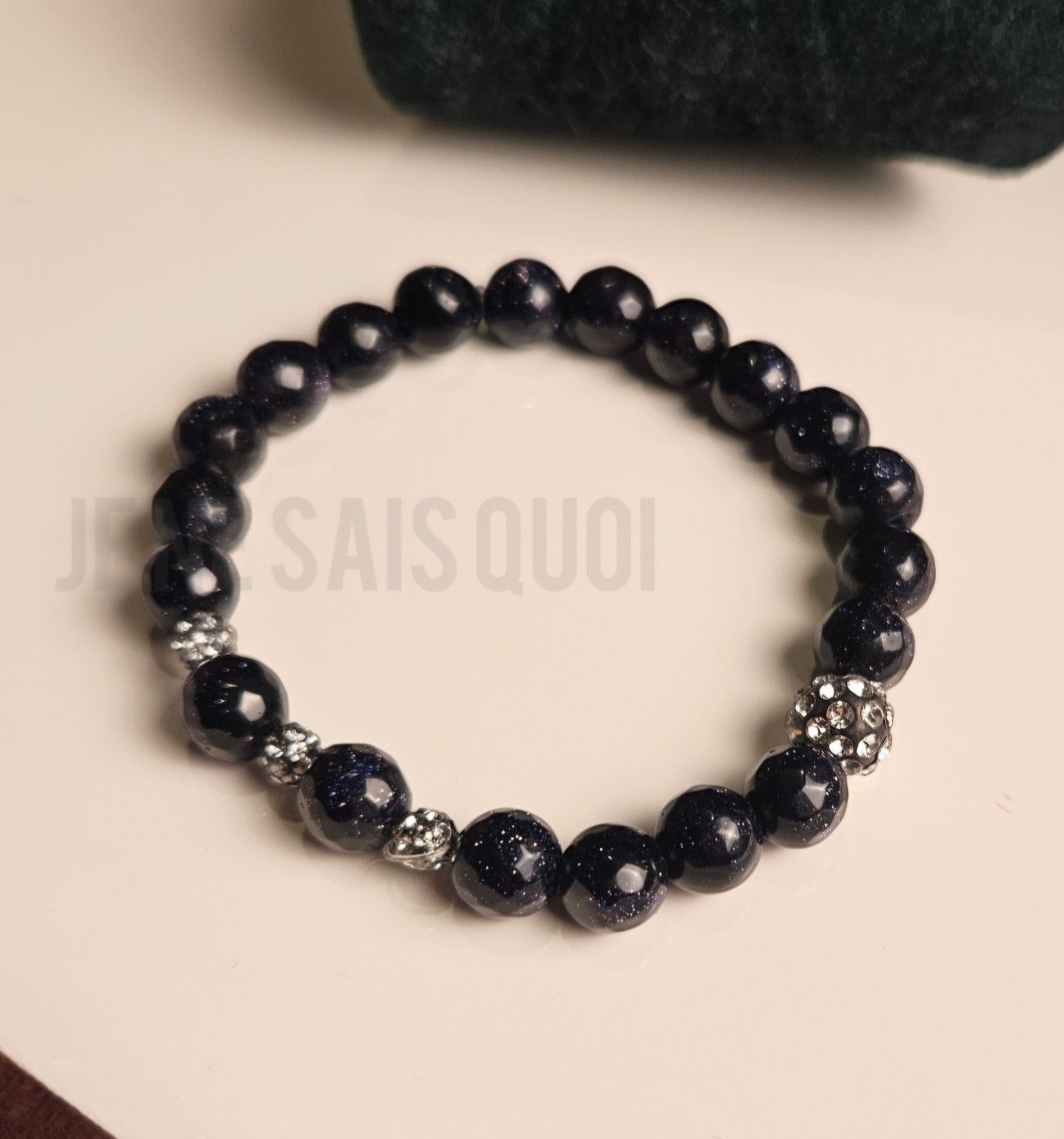 Éclipse Élégance Blue Sandstone II