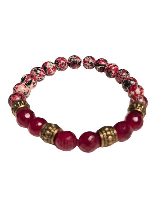 Éclipse Élégance Ruby