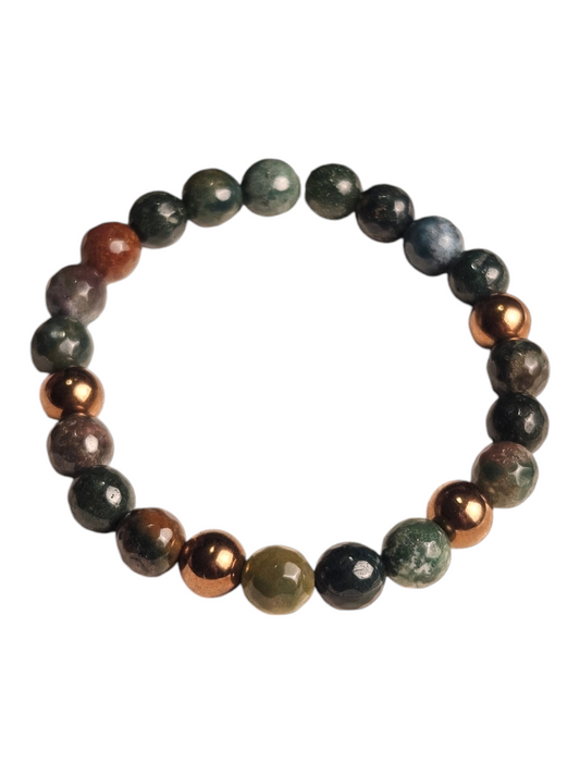 Éclipse Élégance Tourmaline III