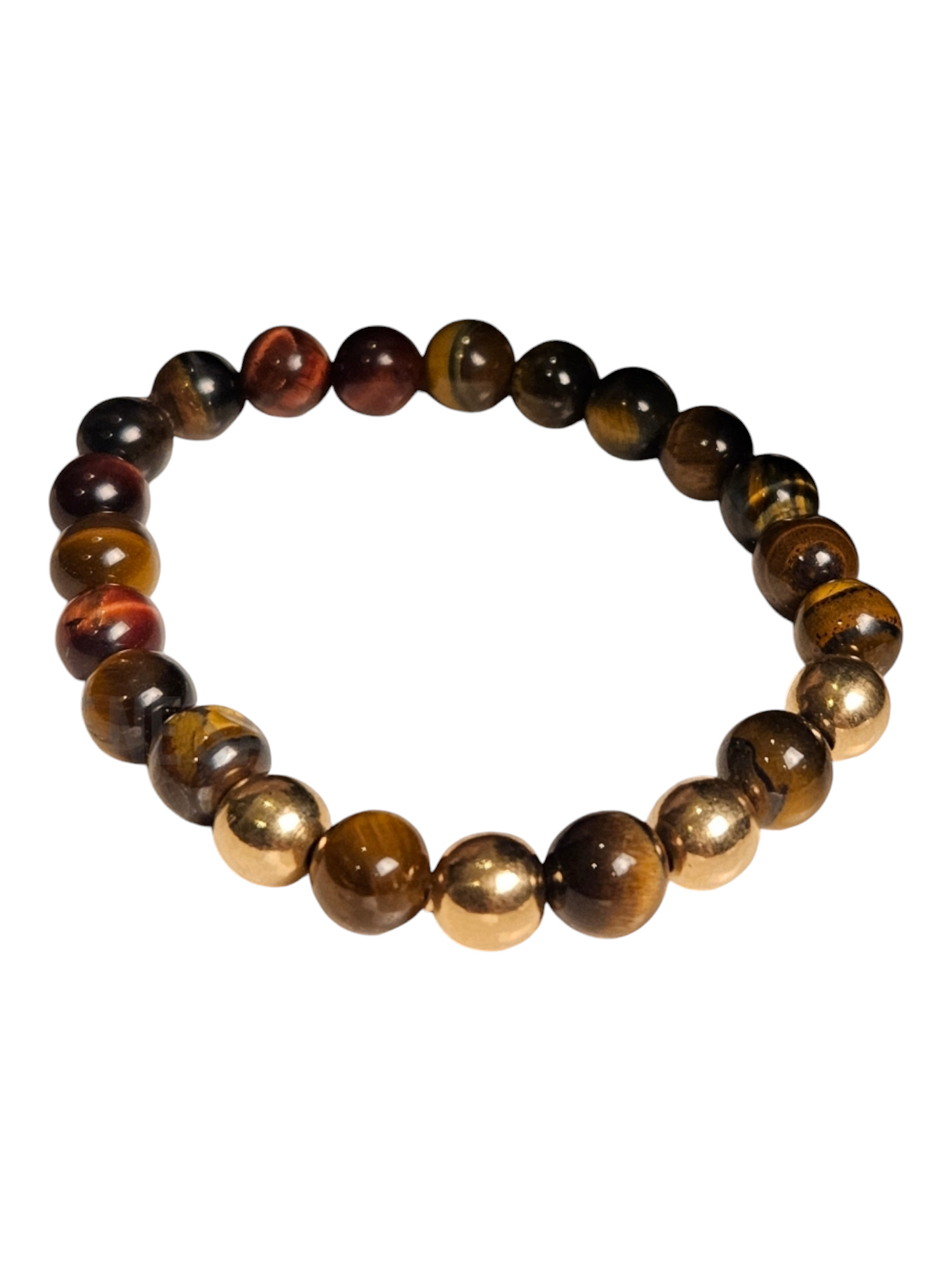 Éclipse Élégance Tigers-eye II