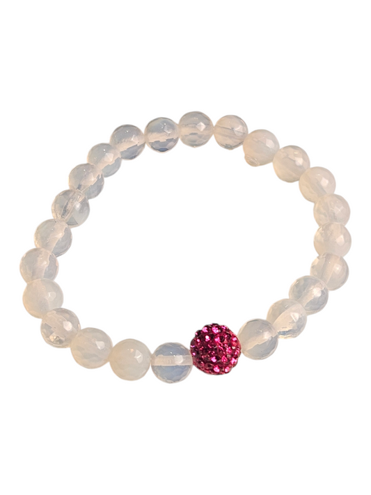 Euphoric Tranquility Opal