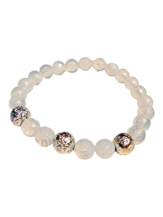 Euphoric Tranquility Opal II