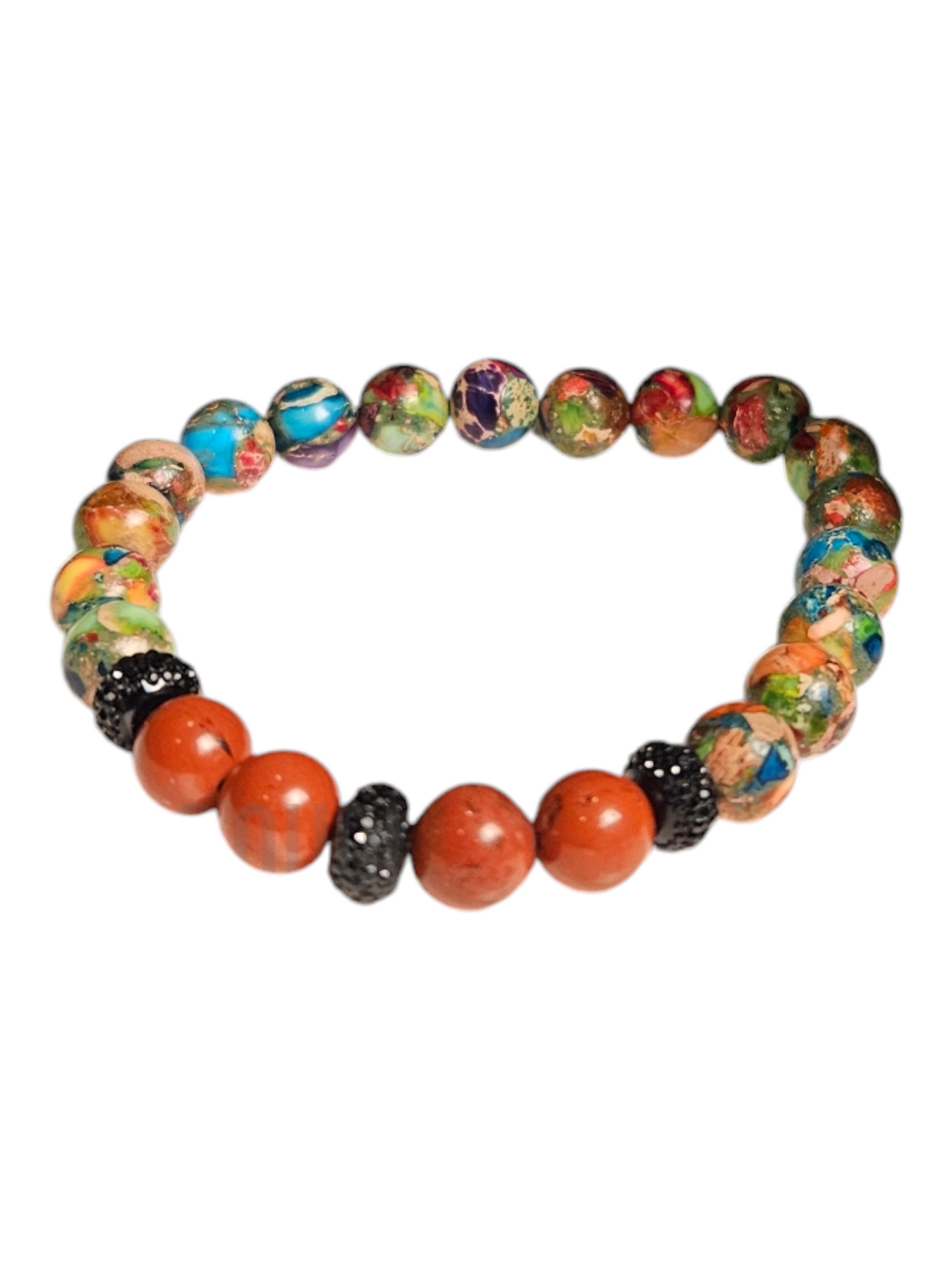 Euphoric Tranquility Mookaite