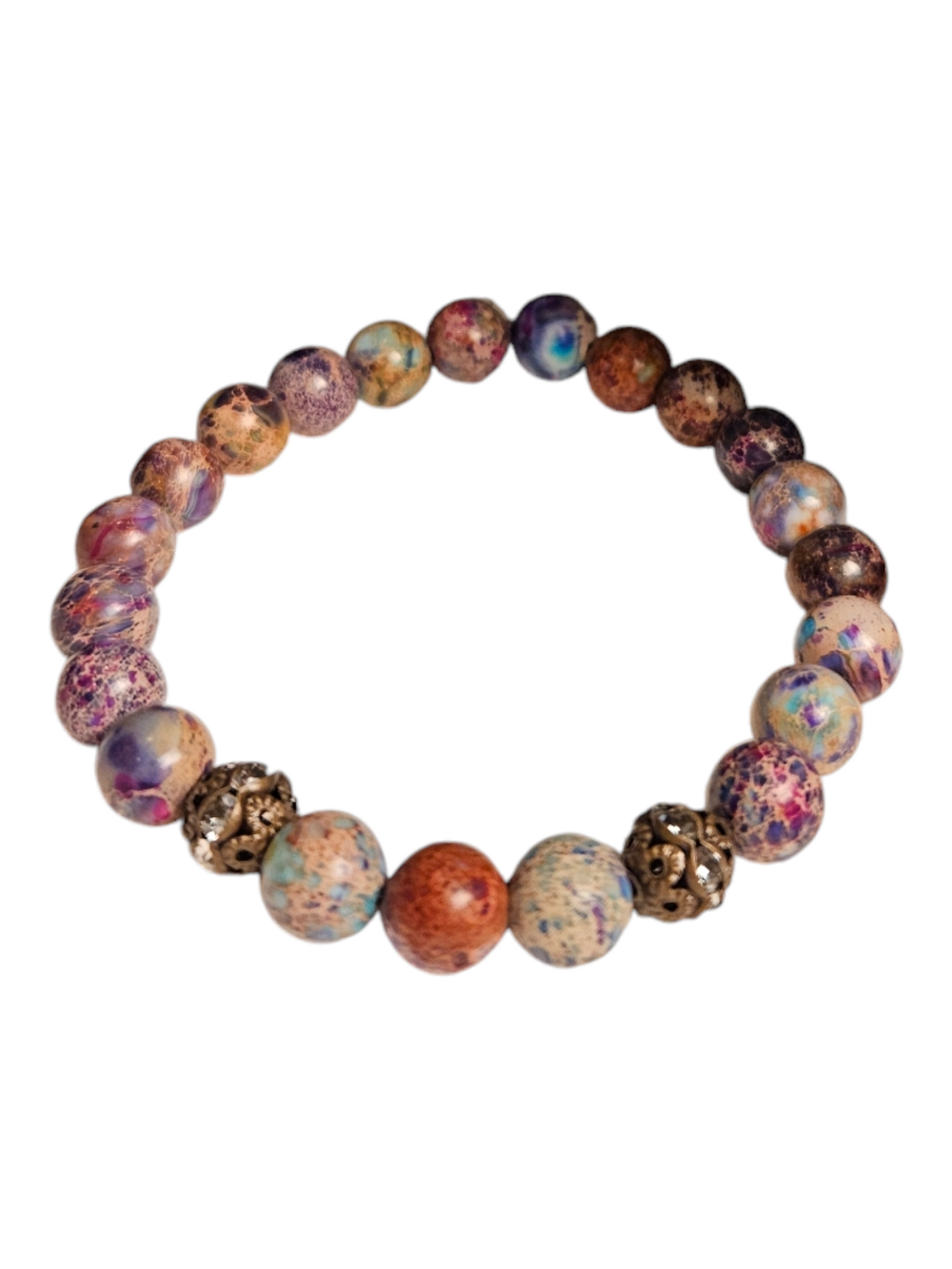 Euphoric Tranquility Bronze