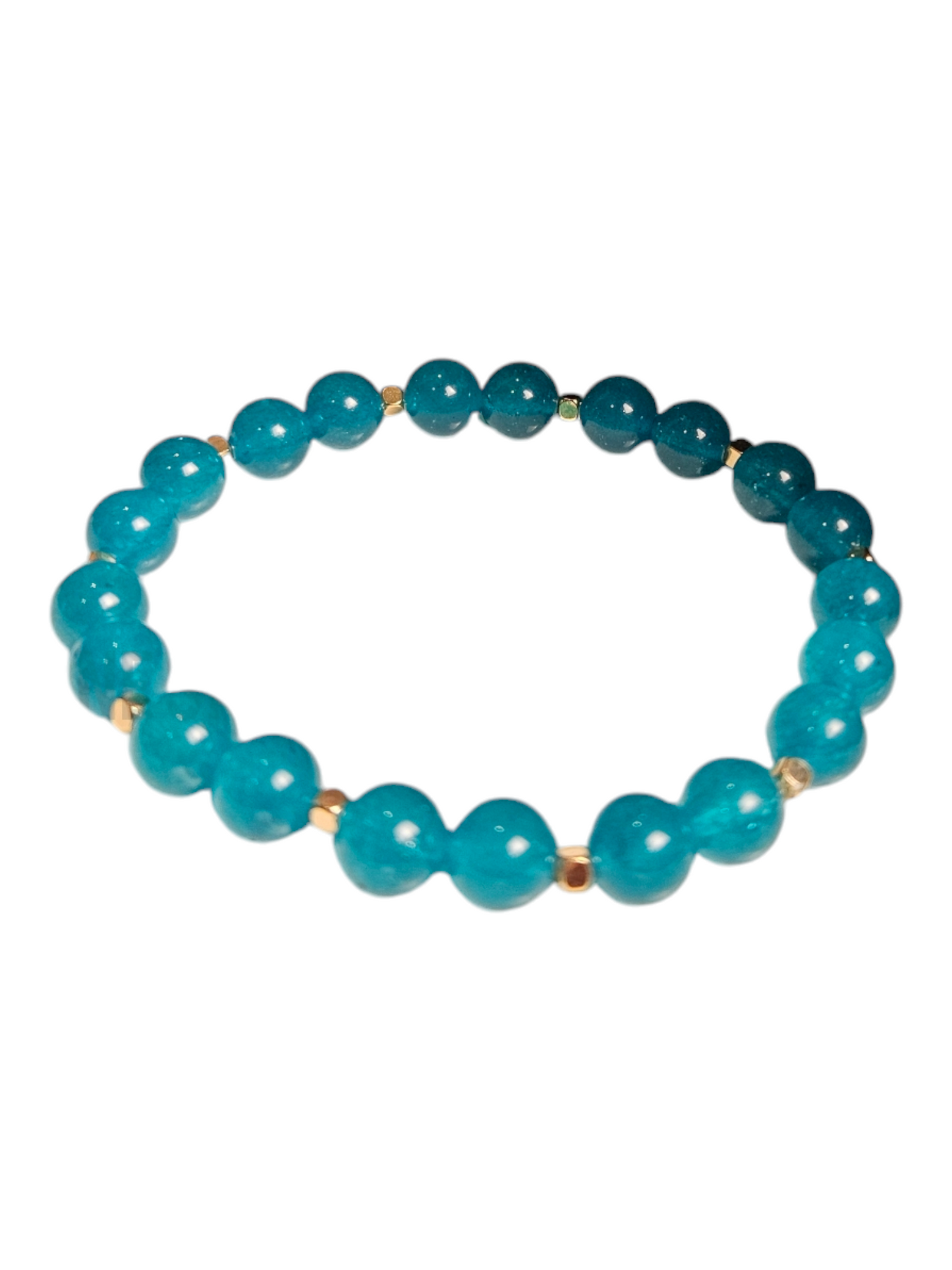 Euphoric Tranquility Amazonite Chalcedony I