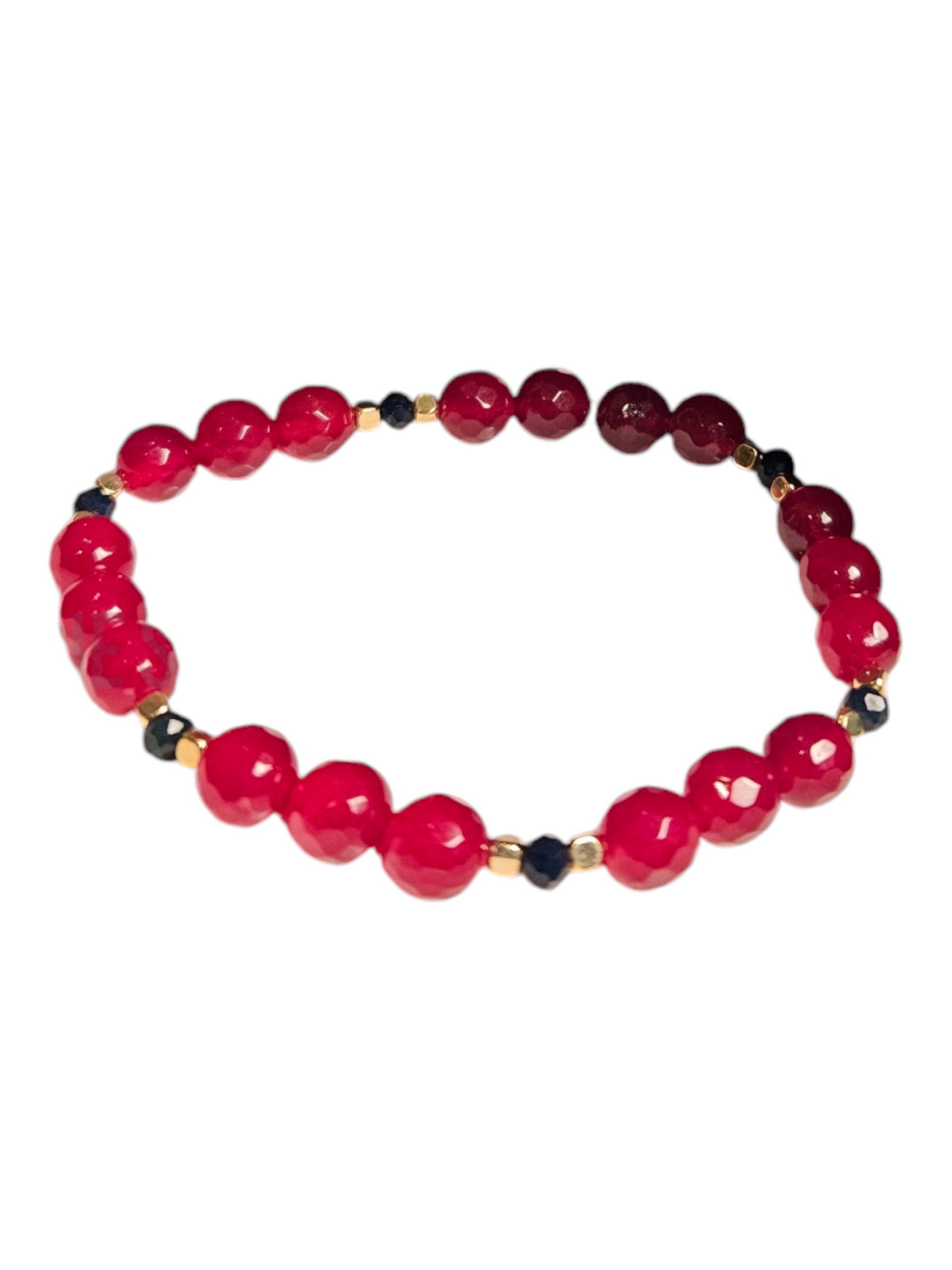 Euphoric Tranquility Red Carnelian