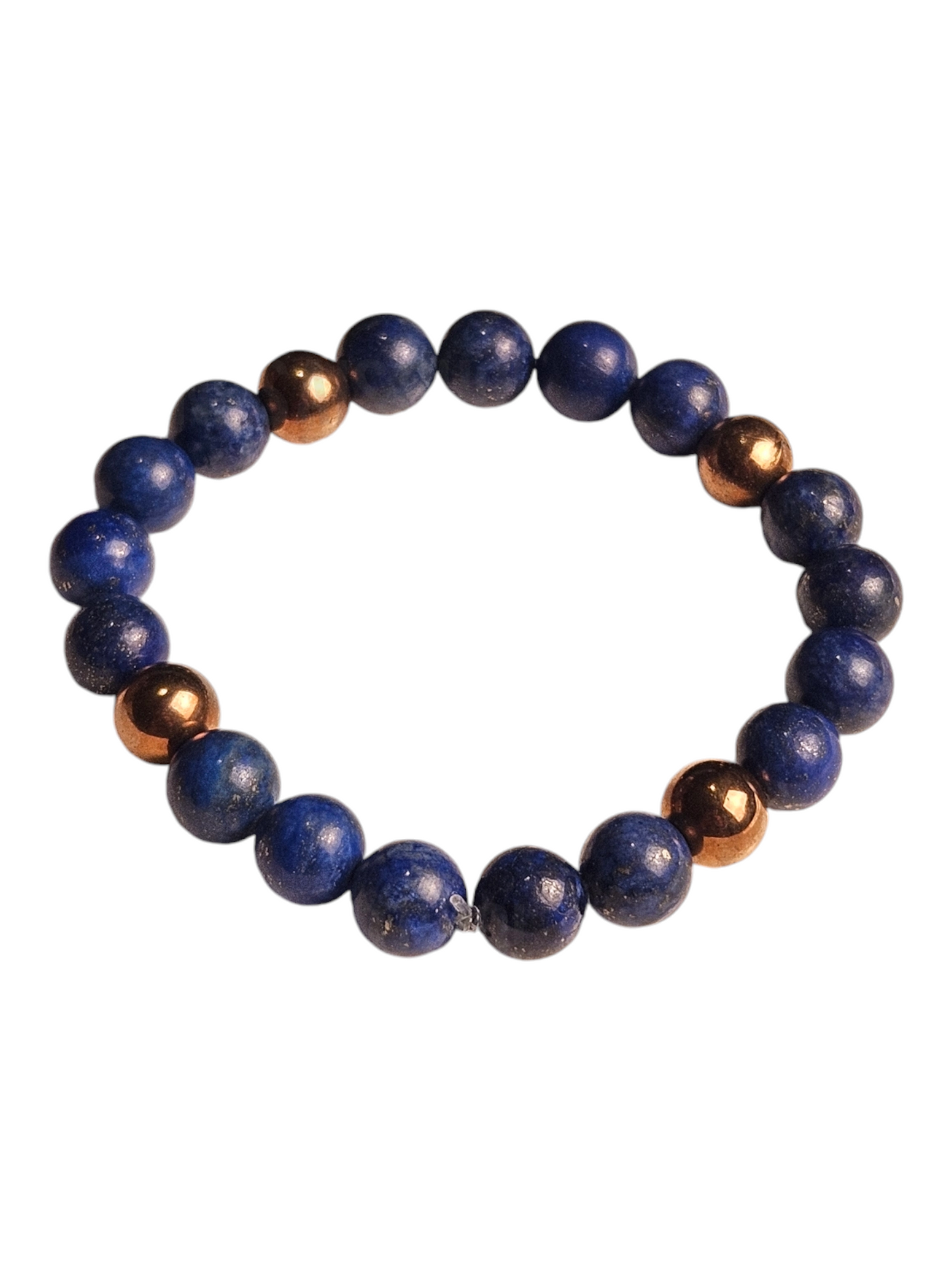 Earthborne Collection Lapis Lazuli I
