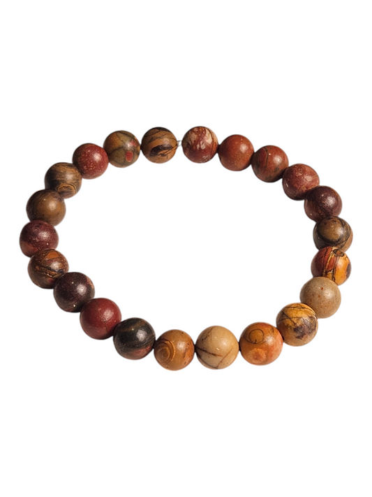 Earthborne Collection Mookaite I
