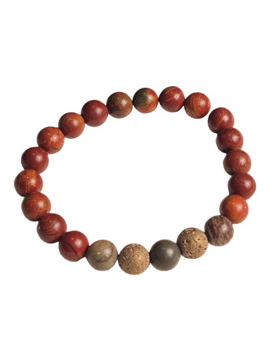 Earthborne Collection Mookaite II