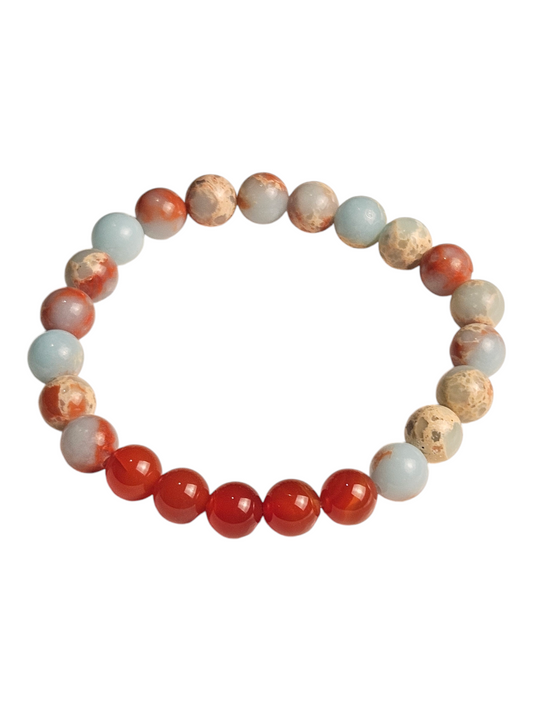 Earthborne Collection Shoushan Stone