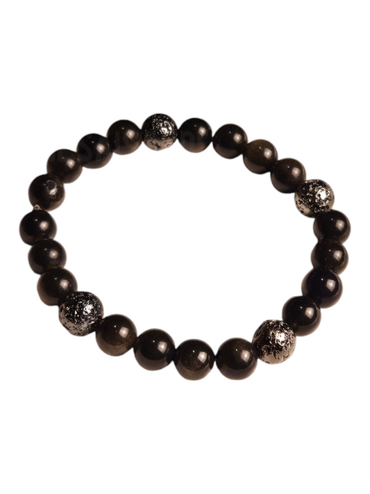 Earthborne Collection Obsidian