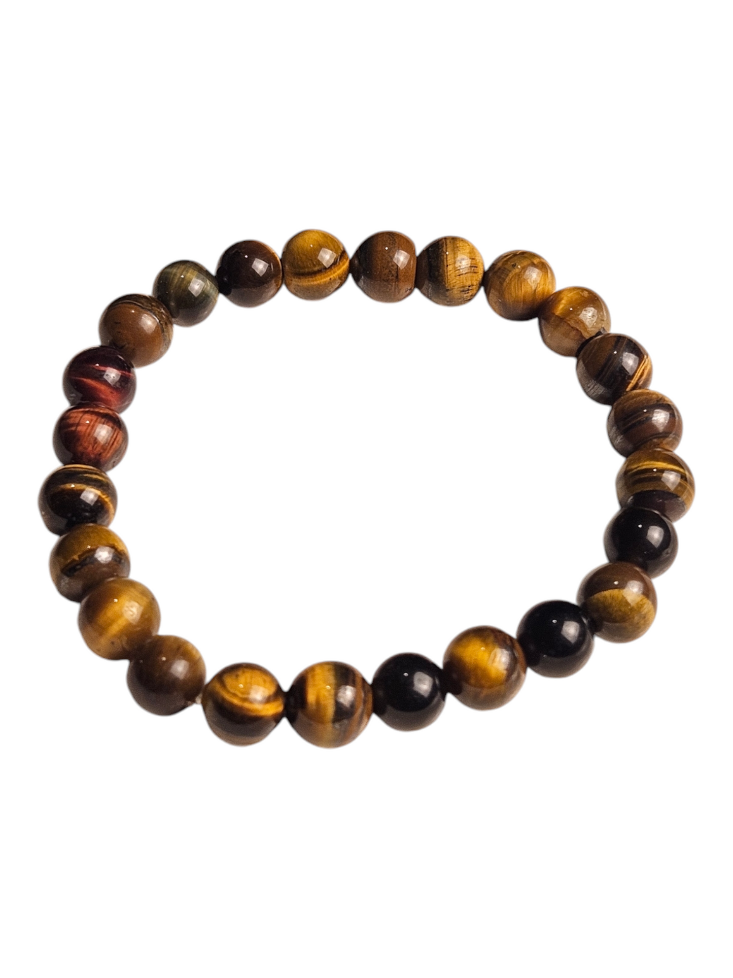 Earthborne Collection Tigers-eye