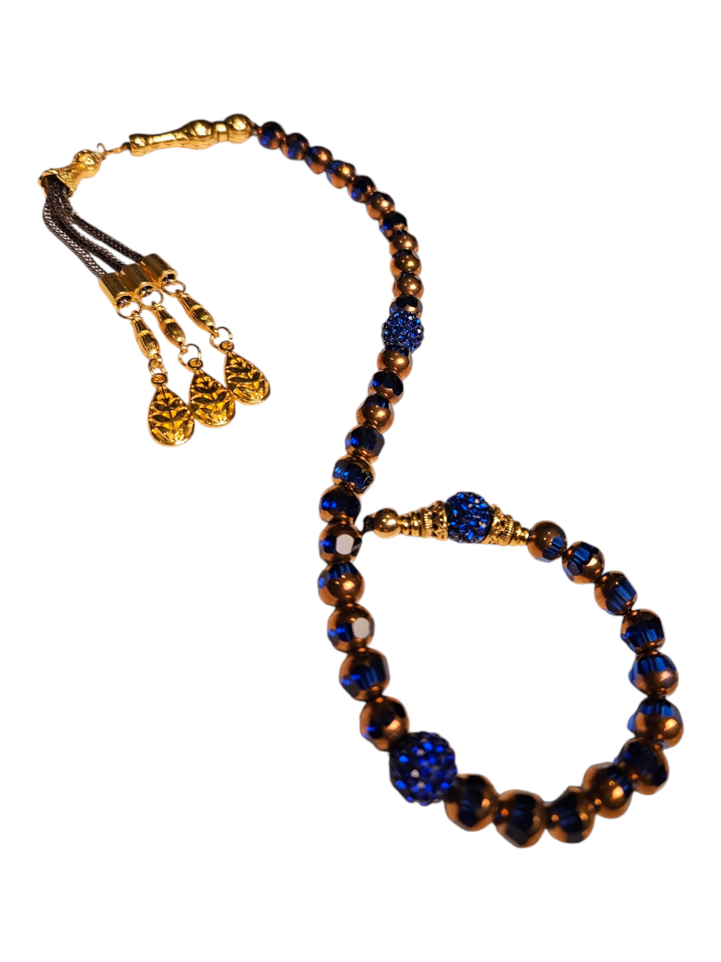 Celestial Collection Royal Blue