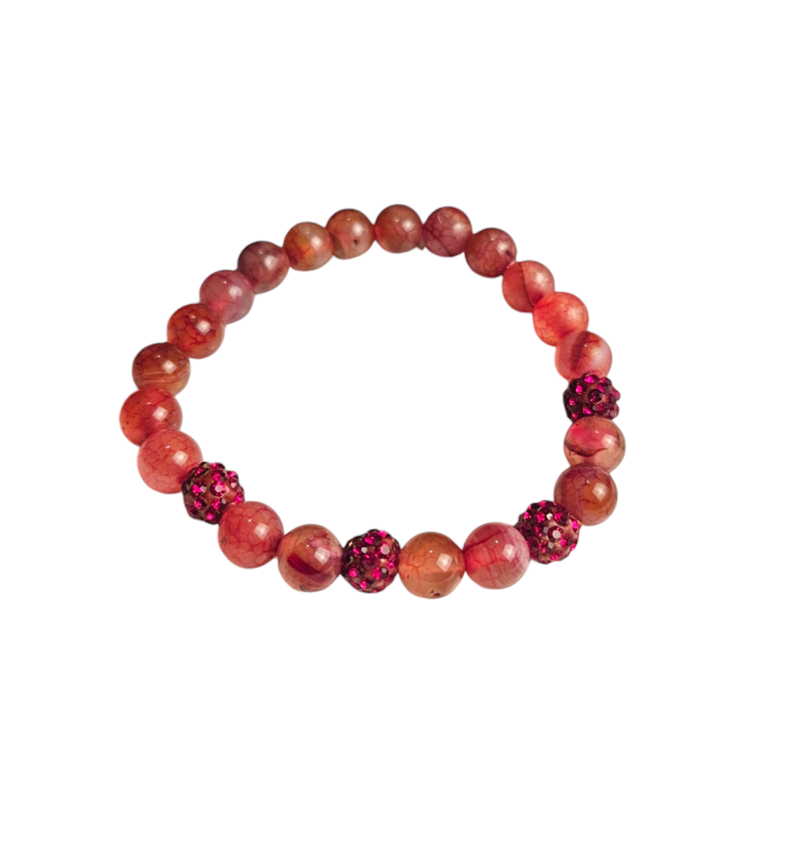 Éclipse Élégance Plum Blossom Jade