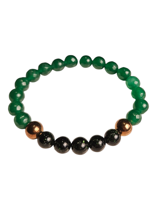 Éclipse Élégance Emerald I