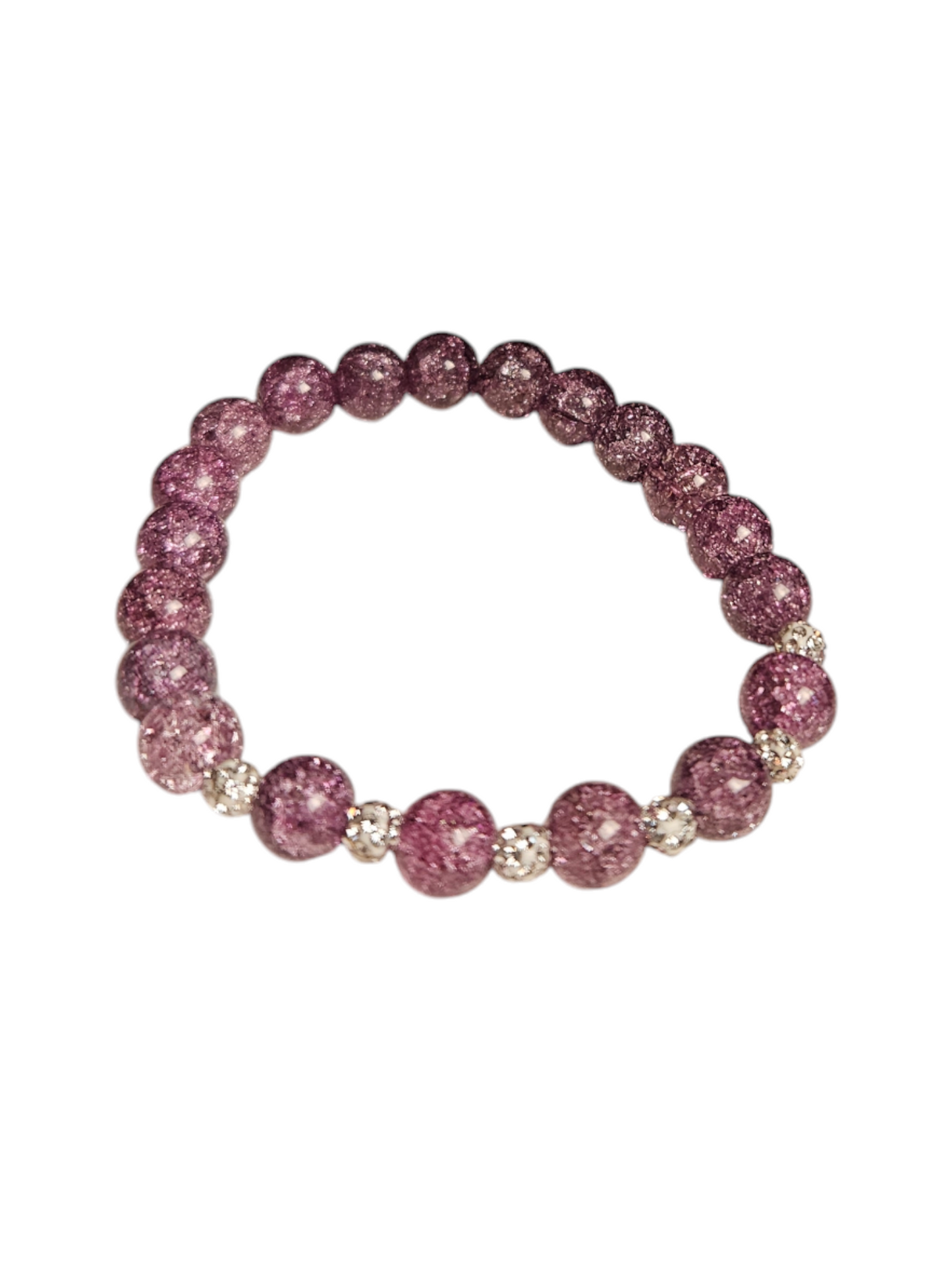 Euphoric Tranquility Lavender Quartz I