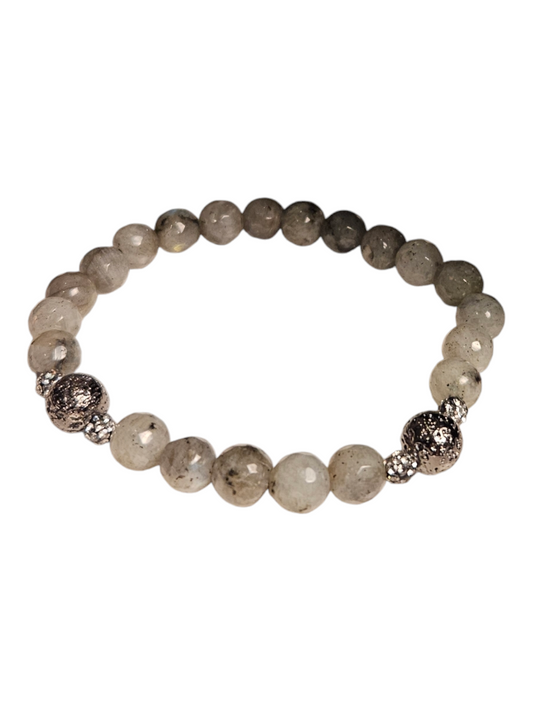 Euphoric Tranquility Tourmaline Lava
