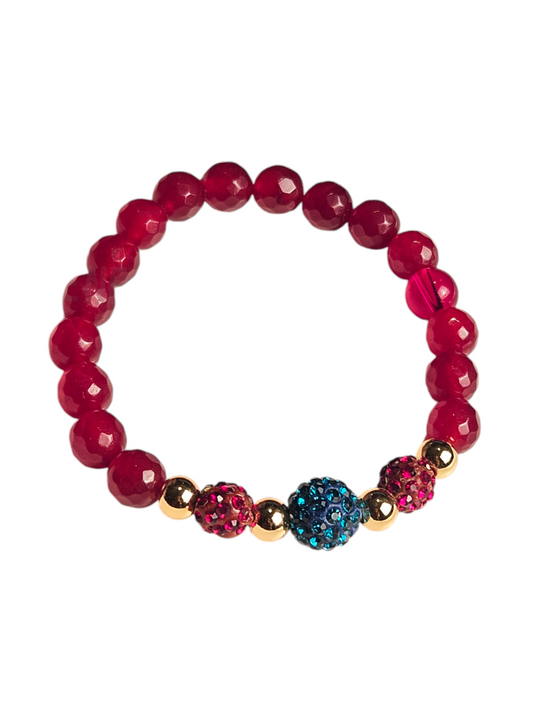 Éclipse Élégance Garnet I