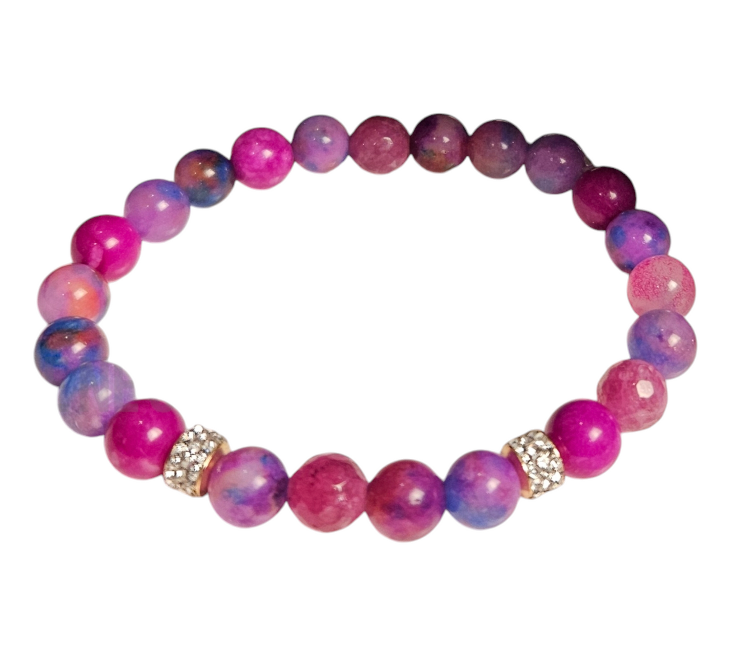 Euphoric Tranquility Starry Sky I