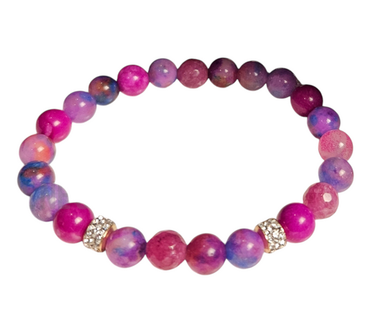 Euphoric Tranquility Starry Sky I
