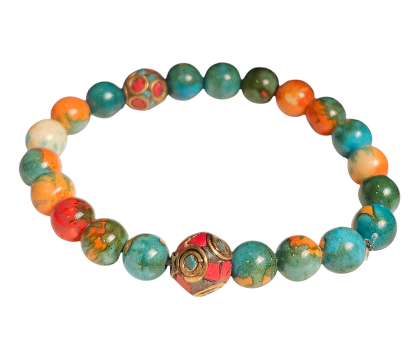 Euphoric Tranquility Jasper