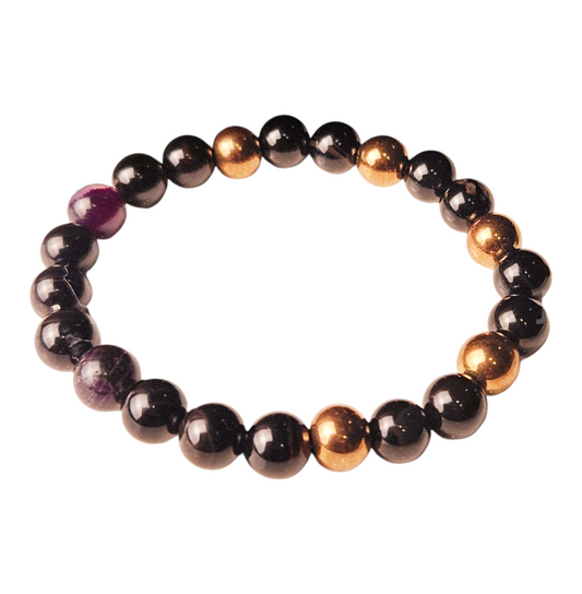 Earthborne Collection Obsidian I