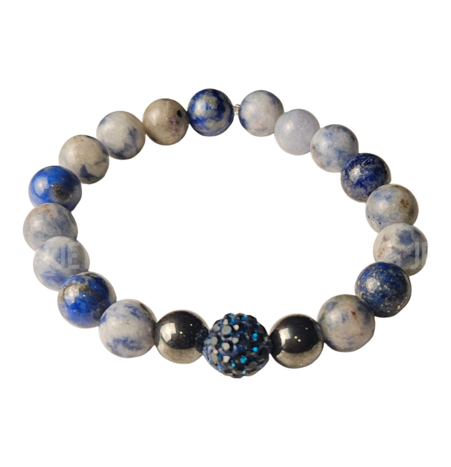 Signature Collection Sodalite Navy III