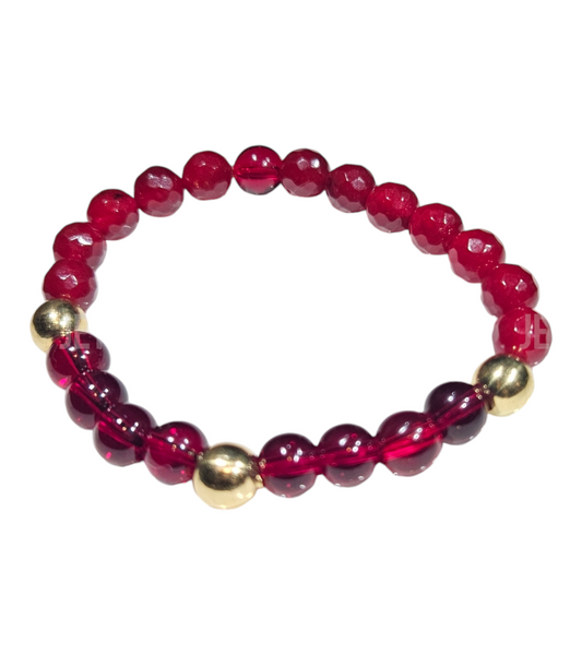 Éclipse Élégance Garnet III