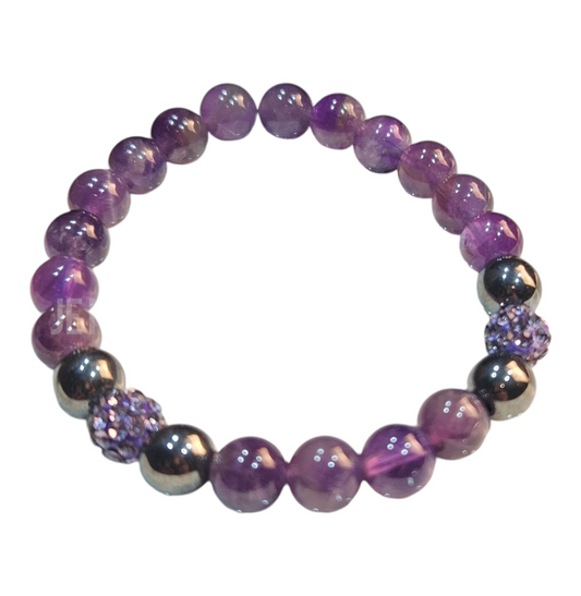 Signature Collection Amethyst III