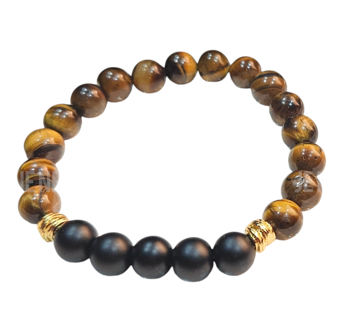 Éclipse Élégance Tigers-eye IV