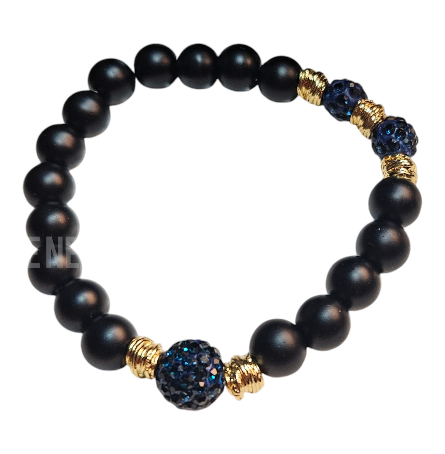 Signature Collection- Onyx Navy