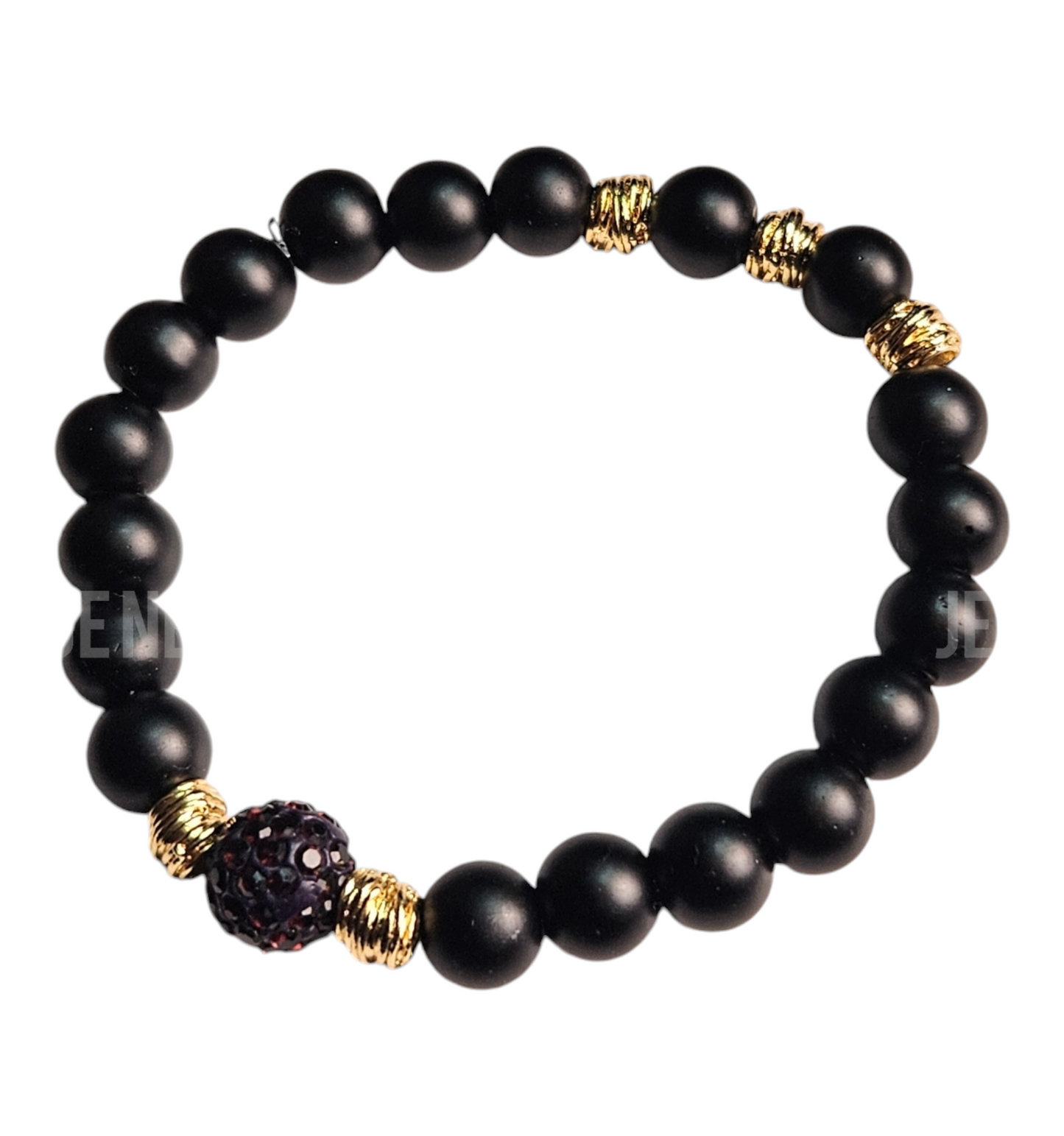 Signature Collection- Onyx Deep Plum
