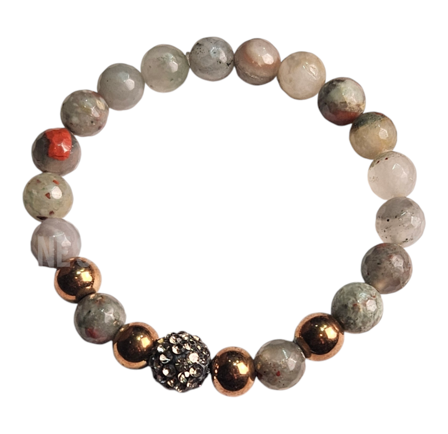 Signature Collection African Bloodstone