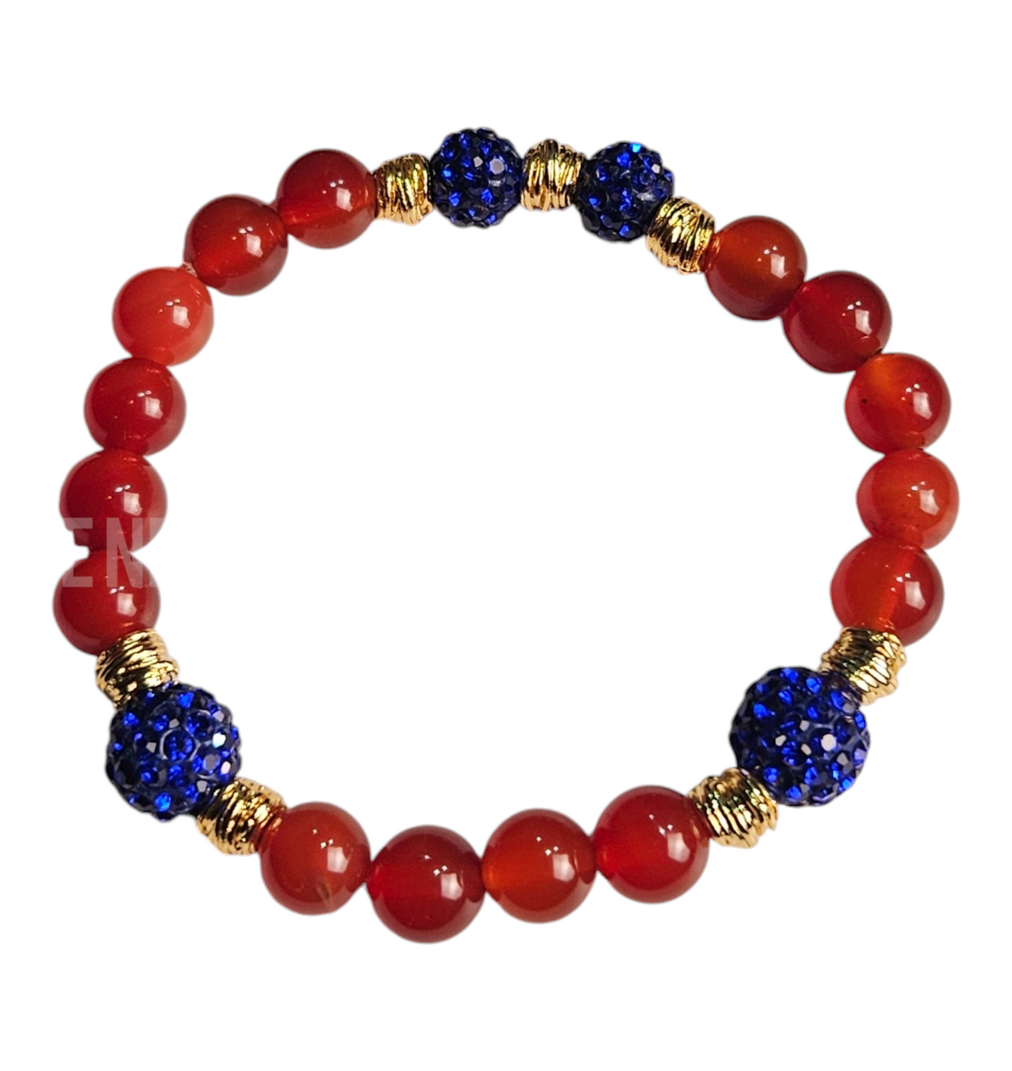 Signature Collection Red Carnelian II