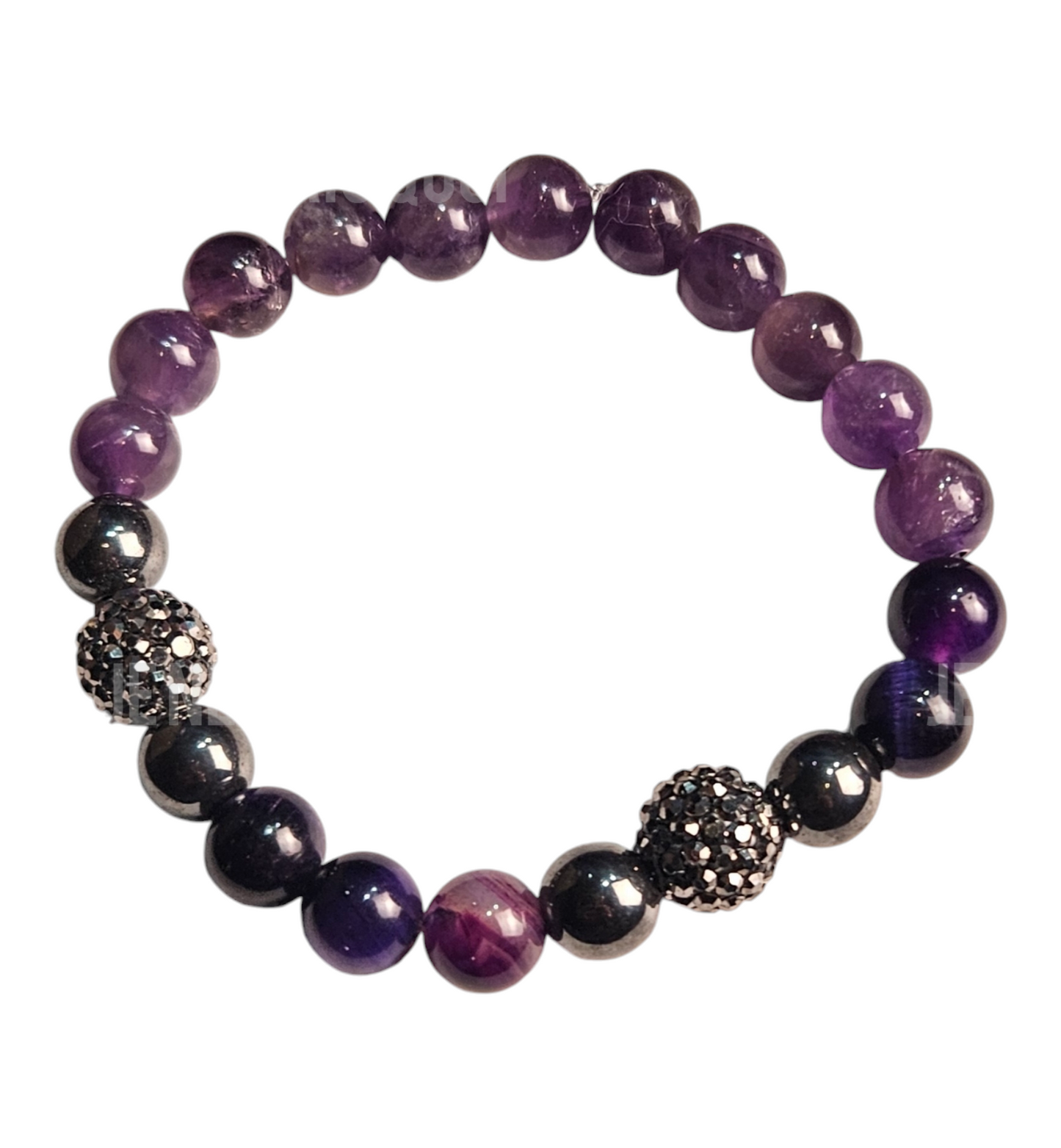 Signature Collection Amethyst II