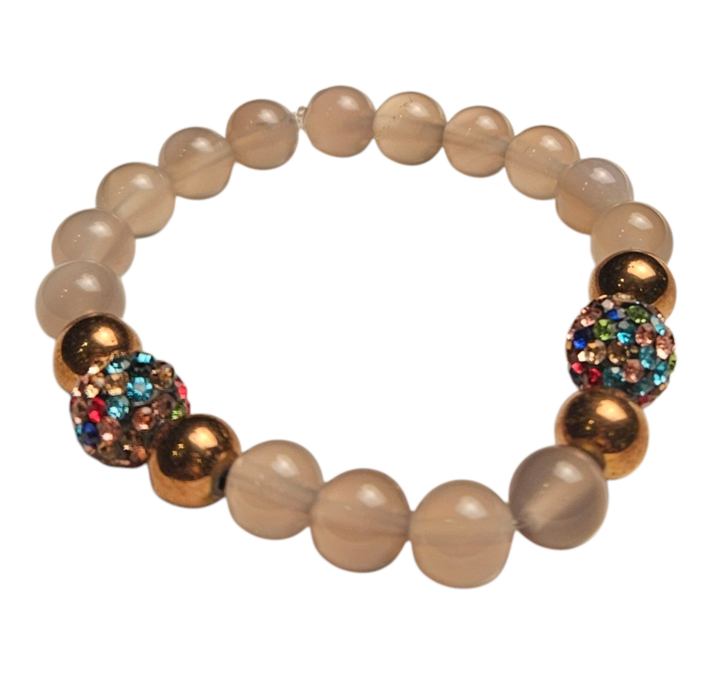 Luminous Grace- Limited Edition - The Beiges III