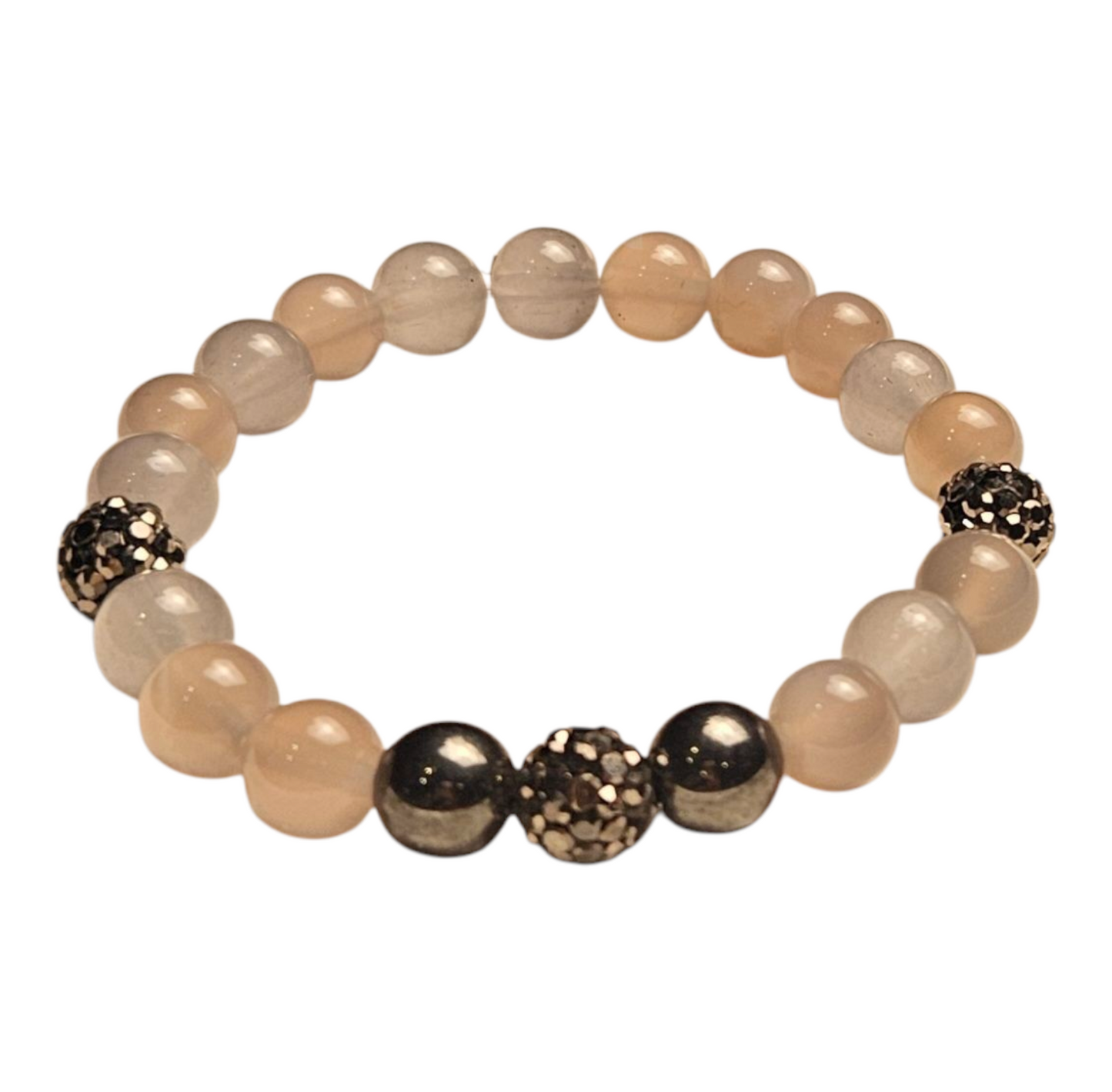 Luminous Grace- Limited Edition - The Beiges V