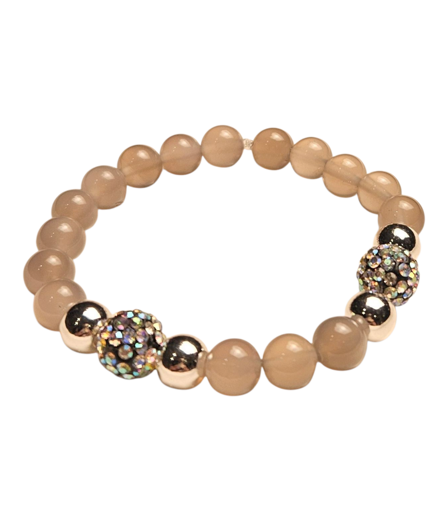 Luminous Grace- Limited Edition - The Beiges II