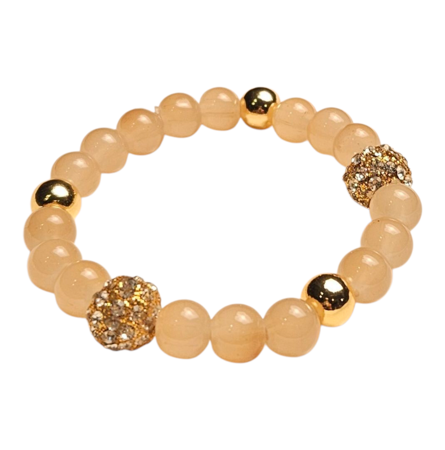 Luminous Grace- Limited Edition - The Beiges