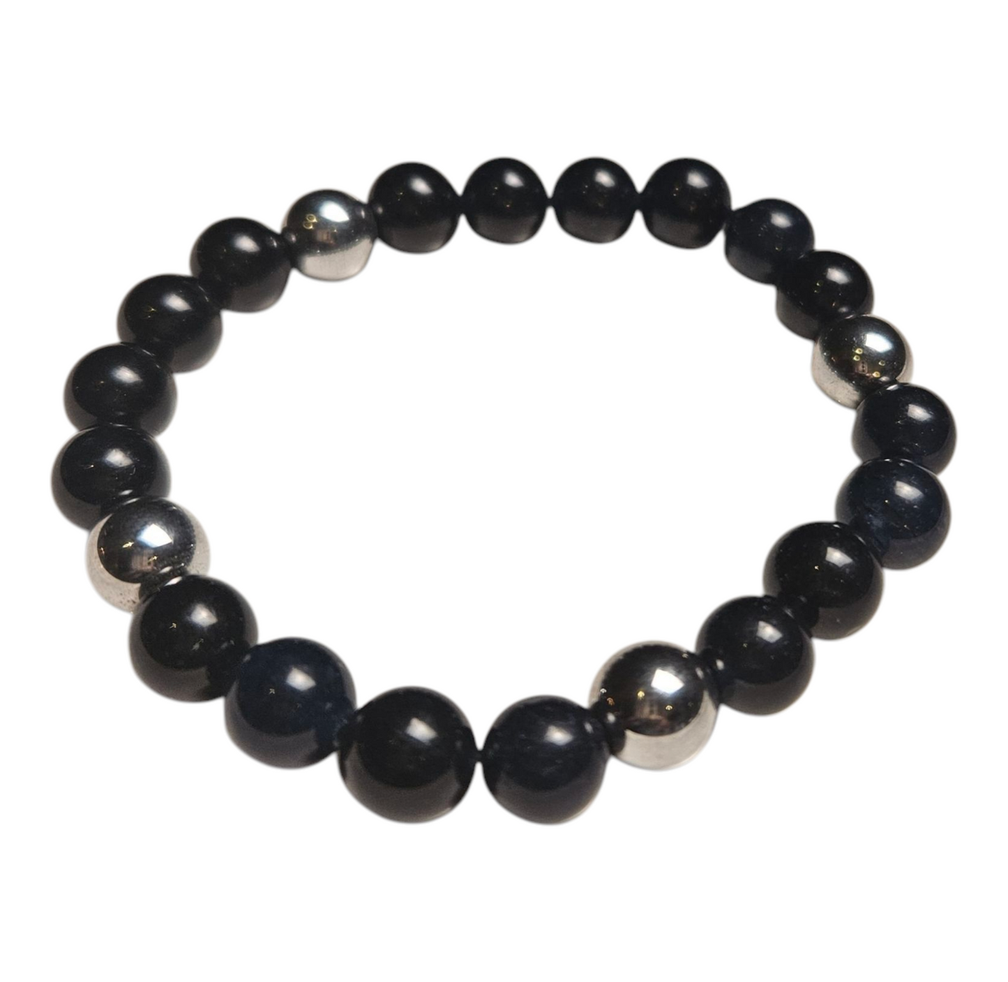 Earthborne Collection- Obsidian